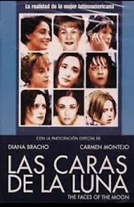 Watch The Faces of the Moon