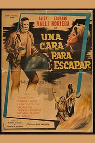 Watch The Getaway Face