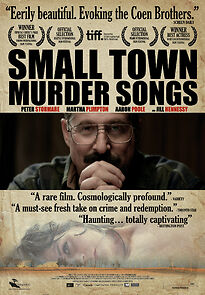 Watch Small Town Murder Songs
