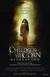 Watch Children of the Corn: Revelation