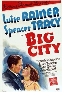 Watch Big City