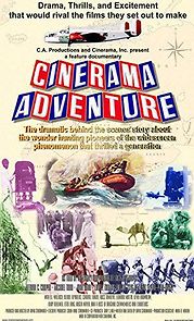 Watch Cinerama Adventure