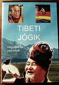 Watch The Yogis of Tibet