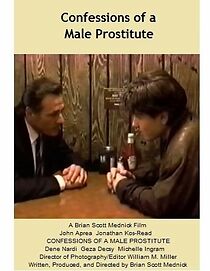 Watch Confessions of a Male Prostitute (Short 1992)