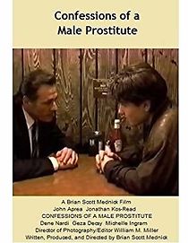 Watch Confessions of a Male Prostitute