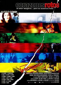 Watch Corazones rotos
