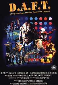 Watch D.A.F.T.