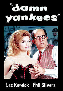 Watch Damn Yankees!