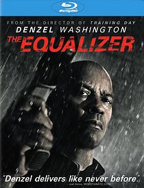 Watch Equalizer Vision: Antoine Fuqua