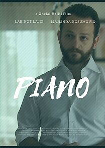 Watch Piano (Short 2014)