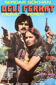 Watch Deli Ferhat