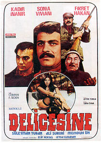Watch Delicesine