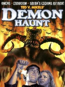 Watch Demon Haunt