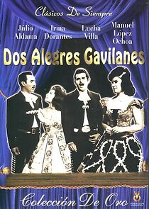 Watch Dos alegres gavilanes