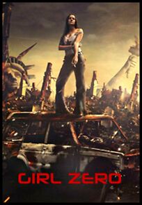 Watch Girl Zero