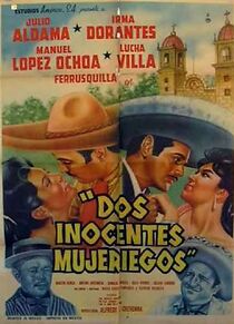 Watch Dos inocentes mujeriegos