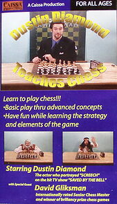 Watch Dustin Diamond Teaches Chess