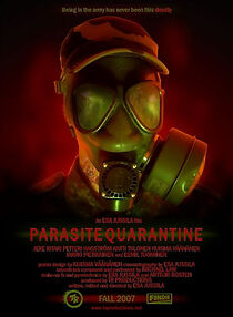 Watch Parasite Quarantine