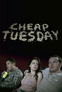 Watch Cheap Tuesday (Short 2012)