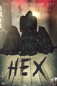 Watch Hex (Short 2014)