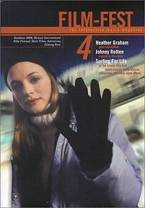 Watch Film-Fest DVD: Issue 4 - Hawaii