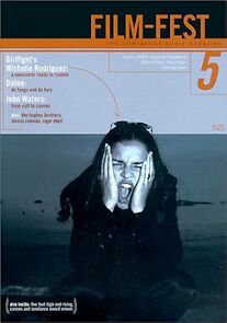 Watch Film-Fest DVD: Issue 5 - Cannes 2000 & SXSW