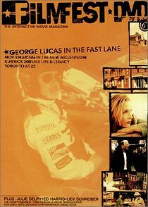 Watch Film-Fest DVD: Issue 6 - Moviemaking in the New Millennium