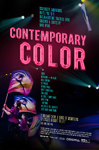 Watch Contemporary Color