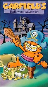 Watch Garfield in Disguise