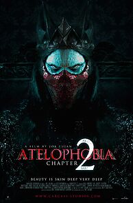 Watch Atelophobia: Chapter 2