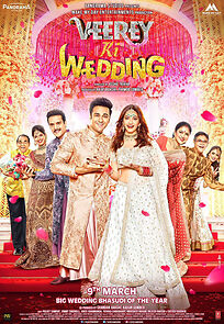 Watch Veerey Ki Wedding