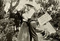 Watch The Range War (Short 1914)