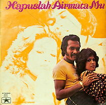 Watch Hapuslah Air Matamu