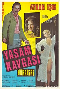 Watch Harakiri: Yasam Kavgasi