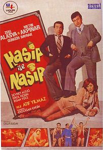 Watch Hasip ile Nasip