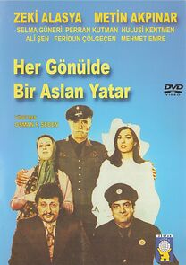 Watch Her Gönülde Bir Aslan Yatar
