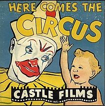 Watch Here Comes the Circus (Short 1946)