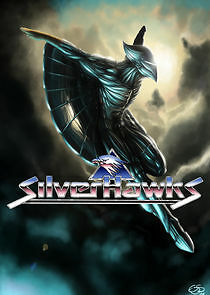 Watch SilverHawks