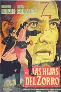 Watch Las hijas del Zorro