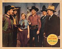 Watch Boothill Brigade