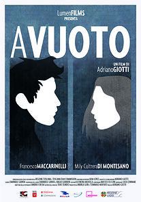 Watch The Void (Short 2015)