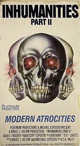 Watch Inhumanities II: Modern Atrocities