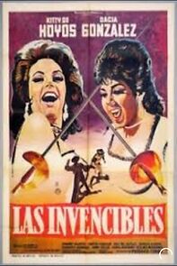 Watch Las invencibles