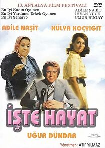 Watch Iste Hayat