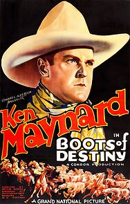 Watch Boots of Destiny