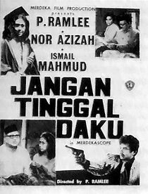 Watch Jangan Tinggal Daku