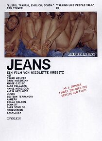 Watch Jeans