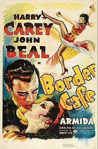 Watch Border Cafe