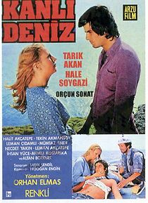Watch Kanli Deniz