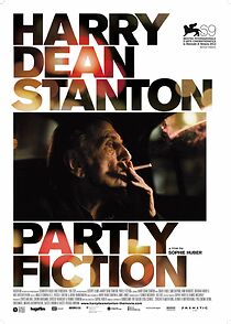 Watch Harry Dean Stanton: Partly Fiction